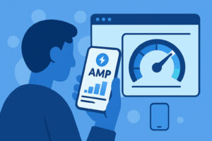 AMP-sivut: kannattaako mobiilinopeutta priorisoida?