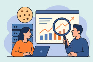 Evästeetön seuranta ja server-side analytics – uudet tavat