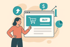 Konversio-optimointi: miten kotisivut saavat asiakkaat ostamaan?