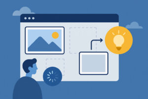 Lazy loading: miten ladata kuvat älykkäästi?