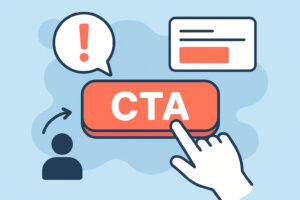 Mikä on CTA (Call To Action) ja miksi se on ratkaiseva?