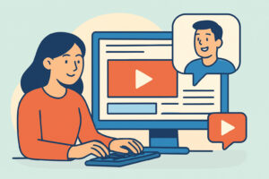 Miten käyttää videoita kotisivujen taustalla tehokkaasti?