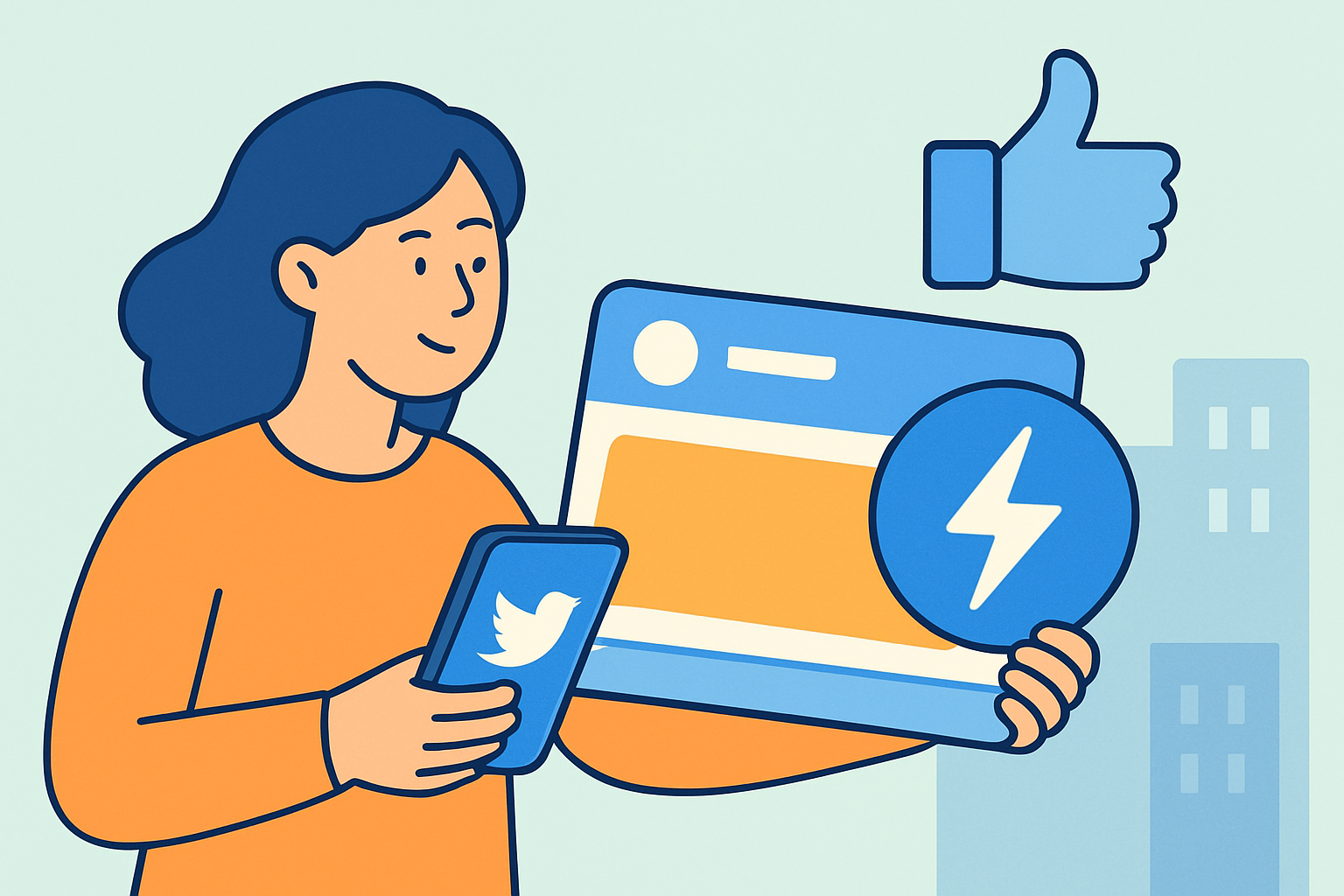 Open Graph ja Twitter Cards – sivun jako someen näyttävästi