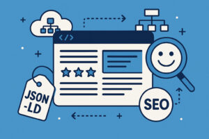 Schema markup: näkymätön SEO-apu hakukoneille