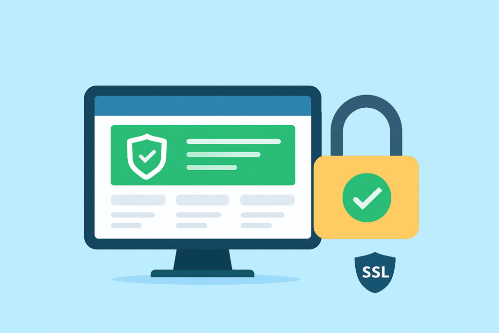SSL-sertifikaatti