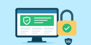 SSL-sertifikaatti