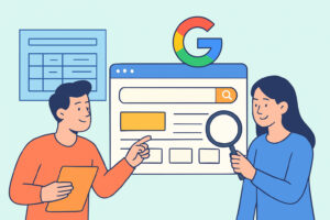 Strukturoitu data: miten saada rich snippets Googleen?