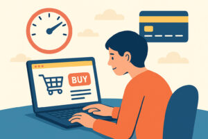 Verkkokaupan nopeus ja käytettävyys – miksi se vaikuttaa myyntiin?