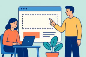 White space kotisivuilla: miksi tyhjä tila on tärkeää?